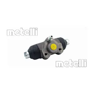 04-0114 METELLI