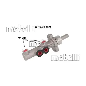 05-0882 METELLI