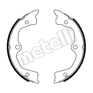 METELLI 53-0495