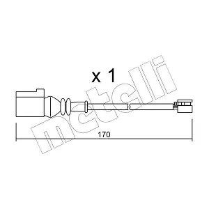 7333 IRQ AUTOMOTIVE