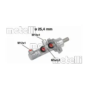 05-0570 METELLI