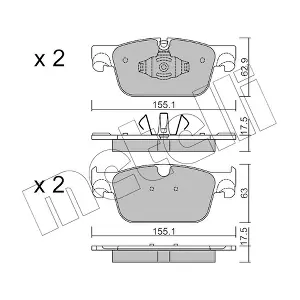 METELLI 22-1119-0