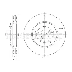 METELLI 231006C