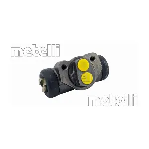 04-0192 METELLI
