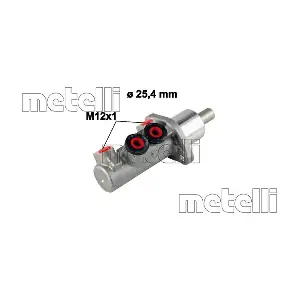 050608 METELLI