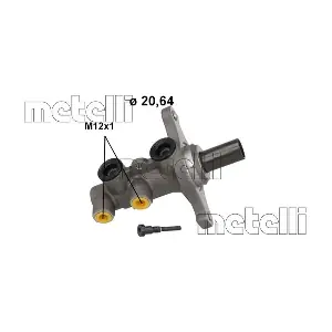 05-1209 METELLI