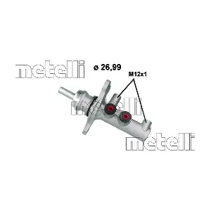 05-1188 METELLI