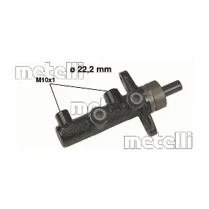 05-0427 METELLI