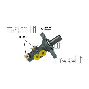 05-1229 METELLI