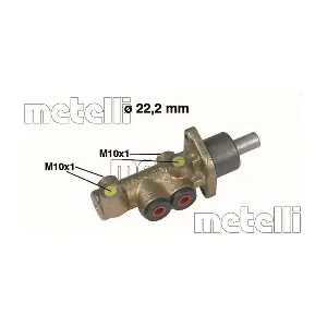 METELLI 05-0278