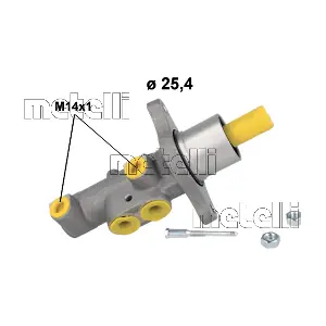 METELLI 051185