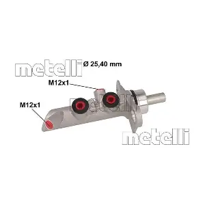 05-0891 METELLI