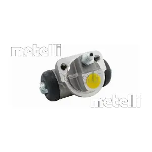 04-0532 METELLI
