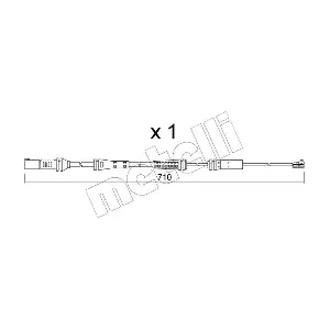 SU.376 METELLI