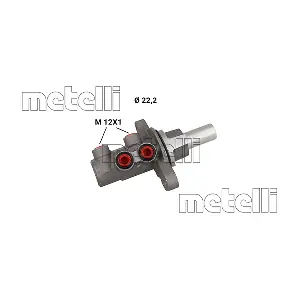 05-1255 METELLI