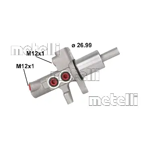 05-0890 METELLI