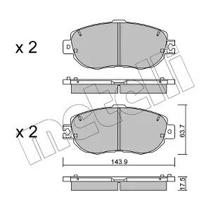 METELLI 2207561