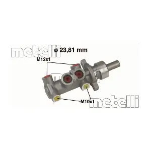 H23906021 FTE