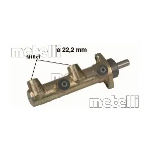 05-0238 METELLI