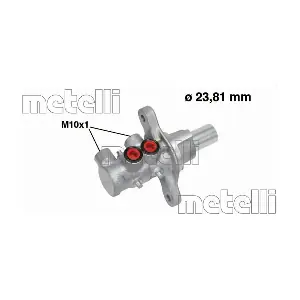 METELLI 05-0703