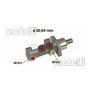 METELLI 05-0420
