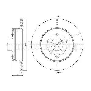 METELLI 23-1322C