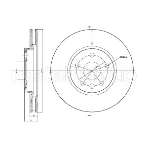 METELLI 231005C