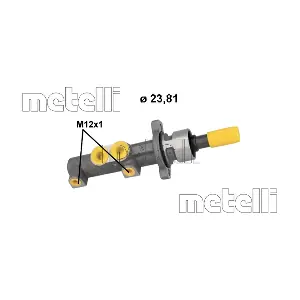 05-1301 METELLI