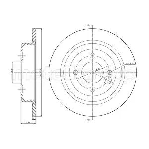METELLI 230667C