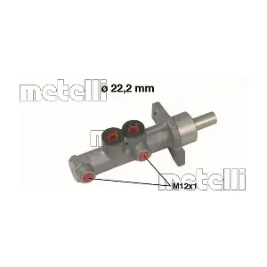 050597 METELLI