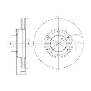 METELLI 23-1174C