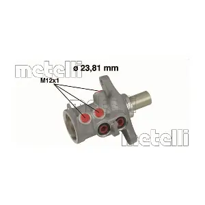 050638 METELLI