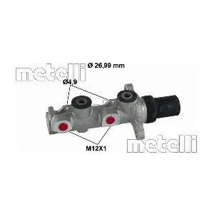 05-0798 METELLI