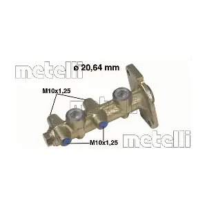 METELLI 050090
