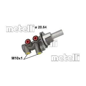 05-1148 METELLI
