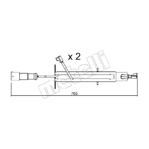 7320 IRQ AUTOMOTIVE