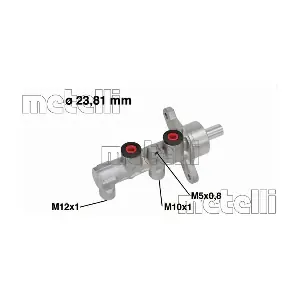050711 METELLI