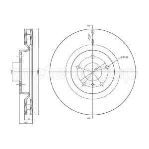23-1172C METELLI