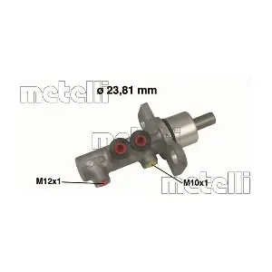 050491 METELLI