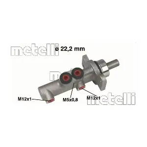 050423 METELLI
