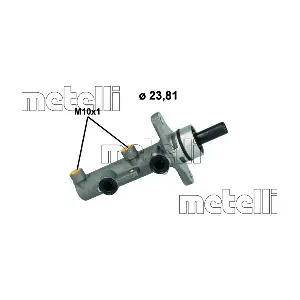 METELLI 05-1234