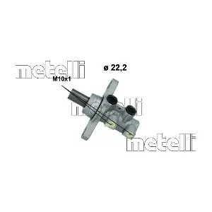 05-1181 METELLI