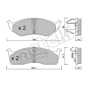 METELLI 2203561