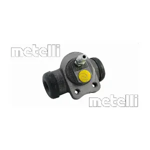 METELLI 040301