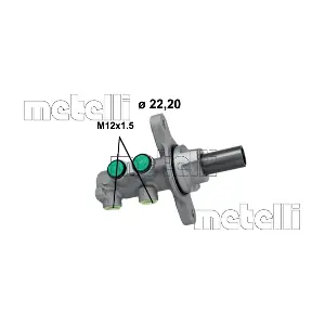 05-1264 METELLI
