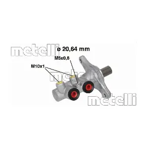 050682 METELLI