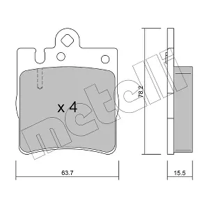 METELLI 2203440