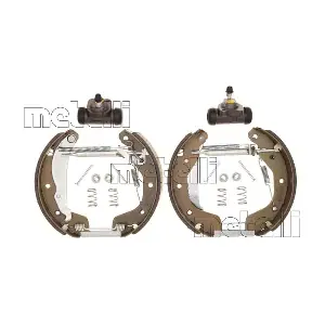 METELLI 51-0124