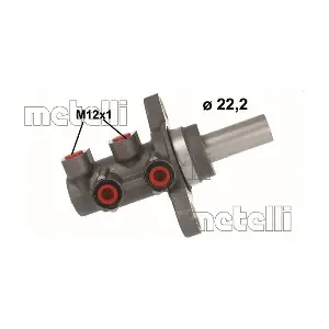 05-1182 METELLI