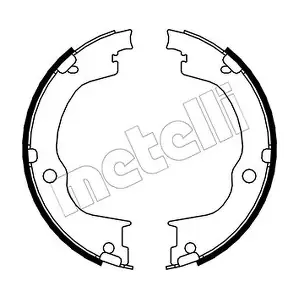 METELLI 53-0317
